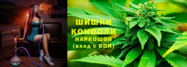 молекула духа Аркадак
